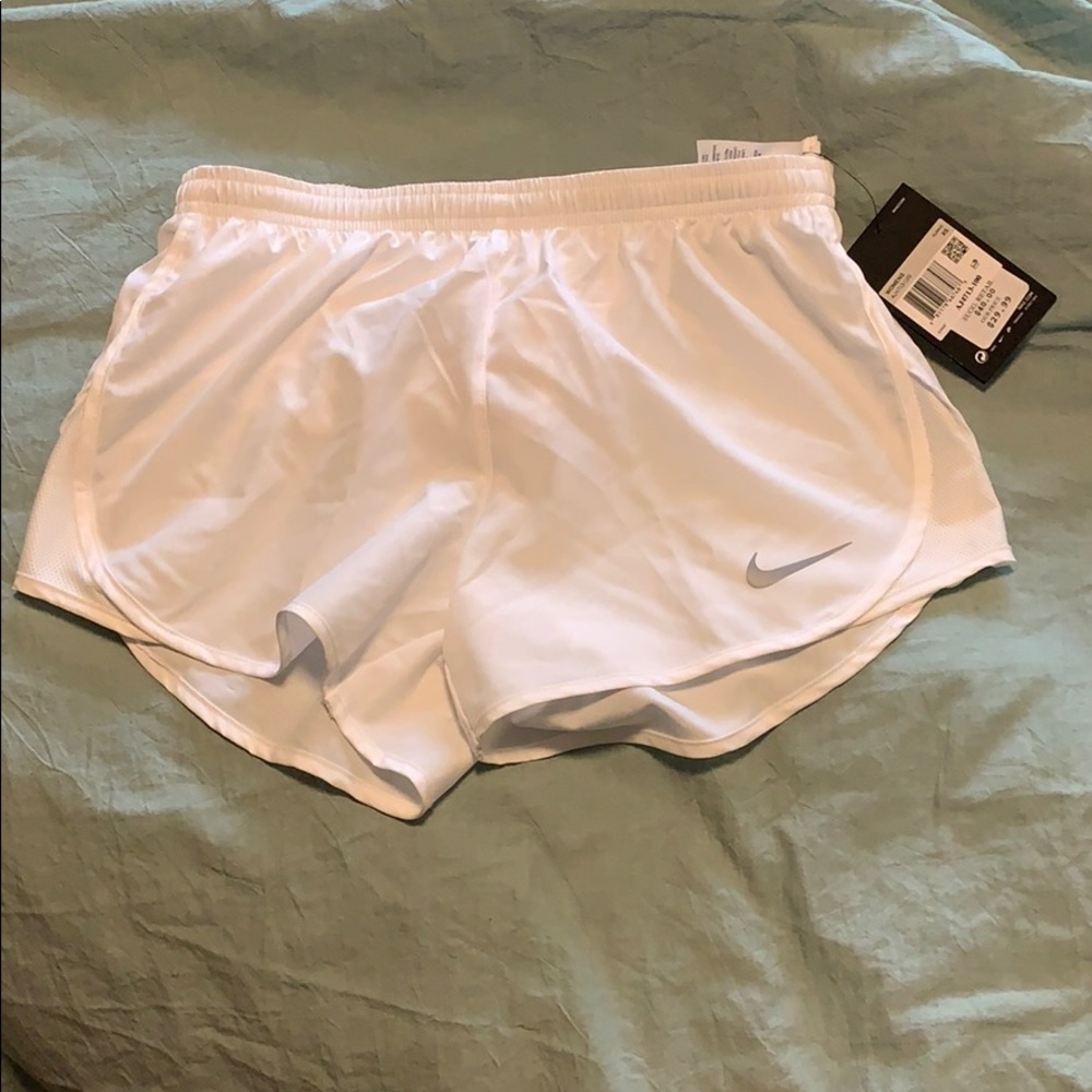 Nike running shorts